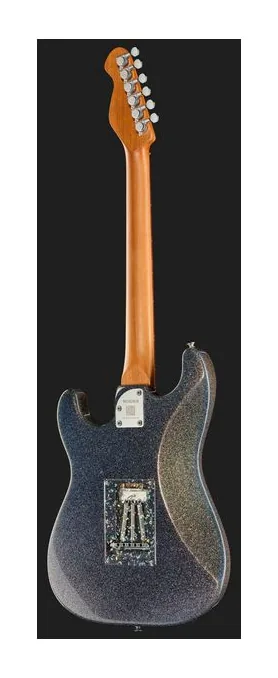 Mooer MSC50 Pro Guitar Magic Crystal, mostek i klucze strojcze