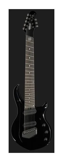 Music Man John Petrucci BFR Majesty 7 M, mostek i klucze strojcze