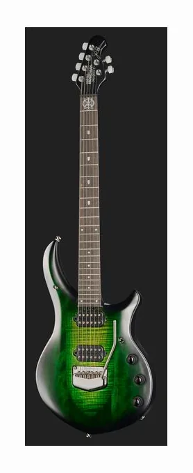 Music Man John Petrucci BFR Majesty 6 BI, mostek i klucze strojcze