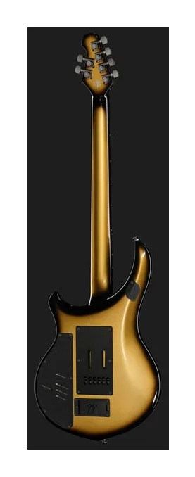 Music Man John Petrucci Majesty 7 BS, gryf i podstrunnica z boku