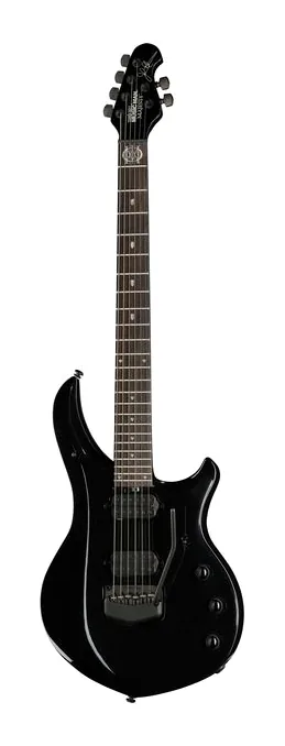 Music Man John Petrucci Majesty 6 GE widziana od przodu