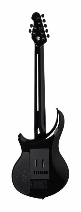 Music Man Majesty 7 Premium Select KD widziana od przodu
