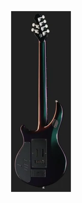 Music Man Majesty Premium Select KD sfotografowana frontalnie