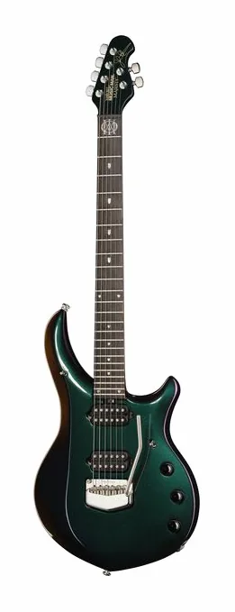 Music Man Majesty Premium Select MD z bliska od przodu