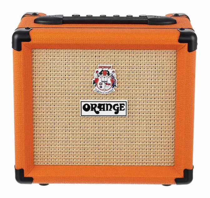 Orange Crush 12, krata głośnika
