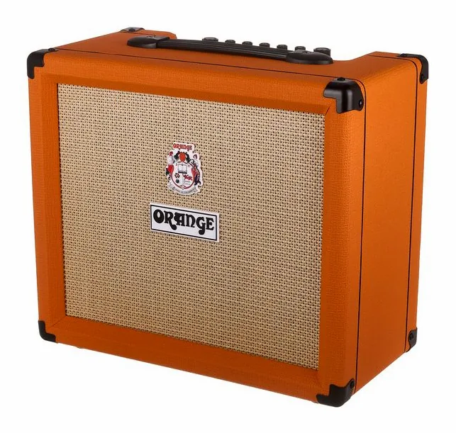 Orange O Tone 40 Orange z bliska od przodu