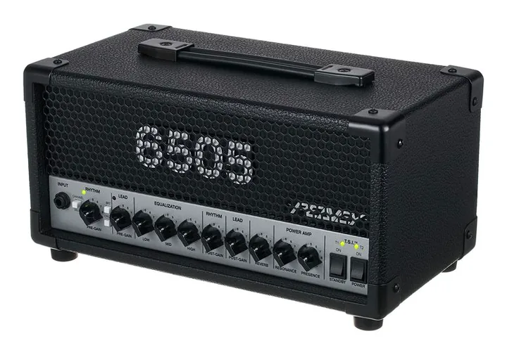 Peavey 6505 MH widziana od przodu