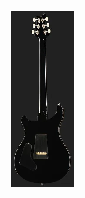 PRS 40th Anniv Custom 24 Ltd 87 SZ sfotografowana frontalnie