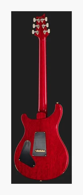 PRS 40th Custom 24-08 Semi Ltd TCB sfotografowana frontalnie