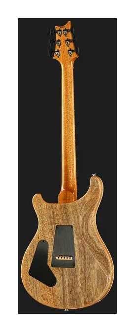 PRS Artist Grade Custom 24 S/H FI, profil boczny korpusu