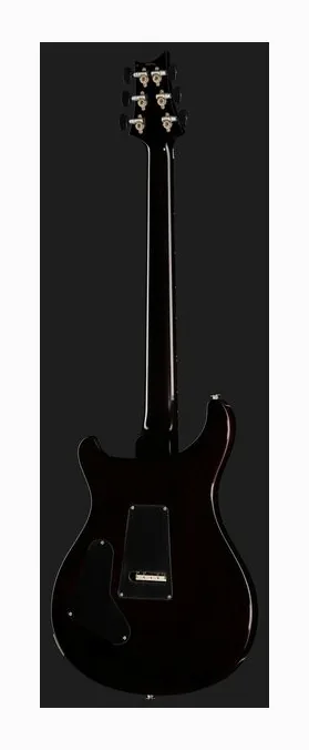PRS Custom 24 Floyd CH, gryf i podstrunnica z boku