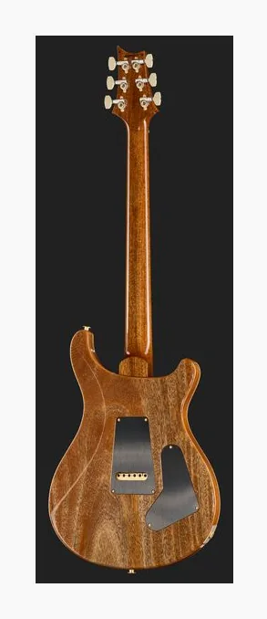 PRS Custom 24 Floyd 10 Top CH 2024, gryf i podstrunnica z boku