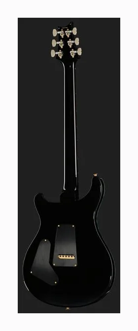 PRS Custom 24 Floyd FW, linie korpusu z góry