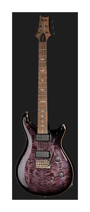 PRS Custom 24/08 Purple Mist, mostek i klucze strojcze