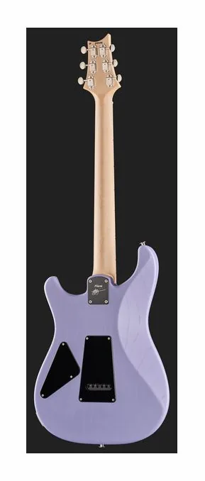 PRS Fiore Satin Lilac, mostek i klucze strojcze