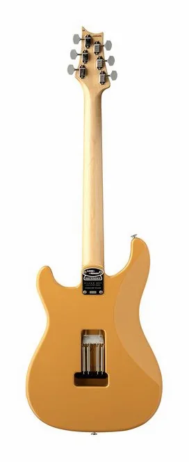 PRS JM Silver Sky Defender LTD SY, mostek i klucze strojcze