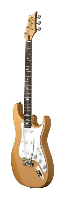 PRS JM Silver Sky Defender LTD SY, tył korpusu