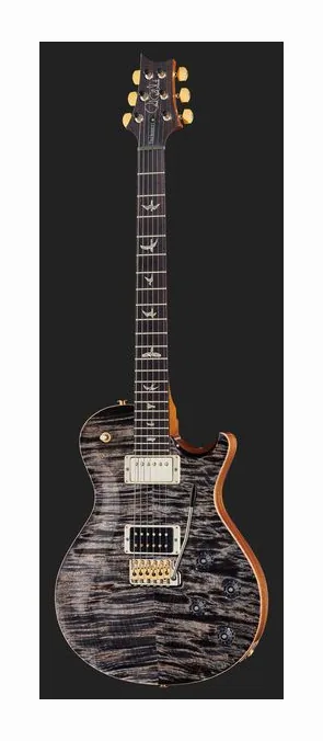 PRS Mark Tremonti CH 10 Top, linie korpusu z góry