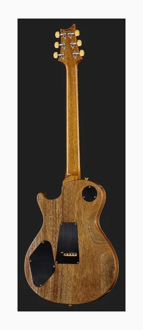 PRS Mark Tremonti CH 10 Top, profil boczny korpusu