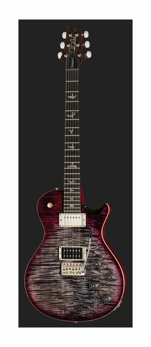 PRS Mark Tremonti CPB Thin Gen III, przetworniki i gałki regulacji