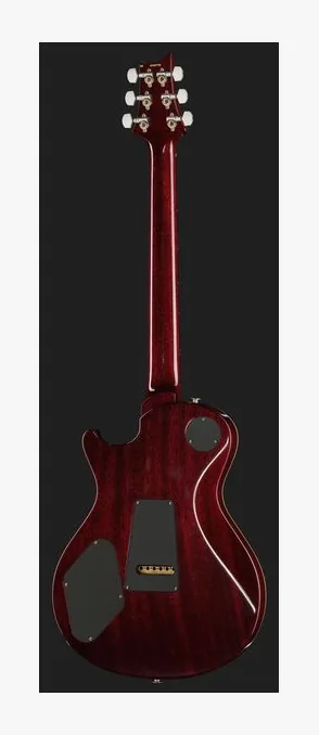 PRS Mark Tremonti CPB Thin Gen III, linie korpusu z góry