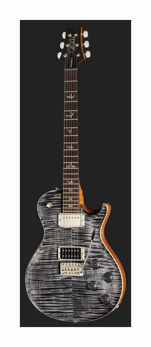 PRS Mark Tremonti CH Thin Gen III, przełącznik przetworników i gniazdo wyjściowe