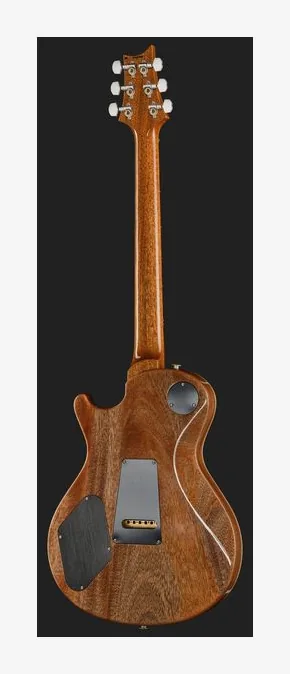 PRS Mark Tremonti CH Thin Gen III, profil boczny korpusu