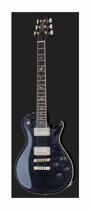 PRS McCarty SC56 GB, gryf i podstrunnica z boku