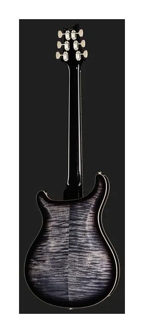 PRS McCarty 594 HB II CB, linie korpusu z góry
