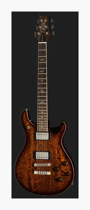 PRS McCarty 594 HB II CB MCIII, tył korpusu