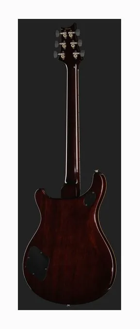 PRS McCarty 594 HB II CB MCIII, gryf i podstrunnica z boku