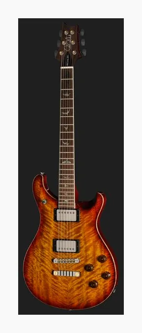 PRS McCarty 594 Mango LTD BGB, gryf i podstrunnica z boku
