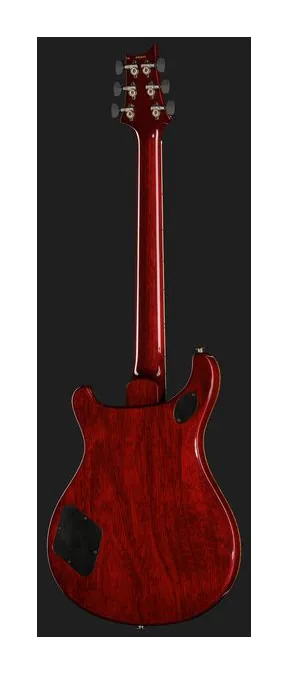 PRS McCarty 594 Mango LTD BGB, tył korpusu