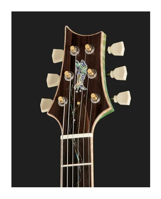 PRS McCarty 594 Mango LTD SF widziana od przodu