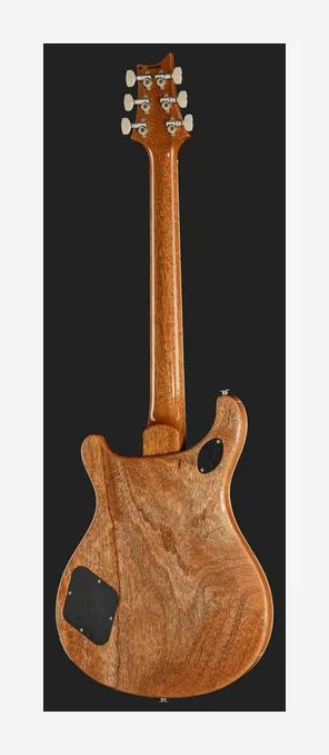 PRS McCarty 594 Joe Walsh LTD, mostek i klucze strojcze