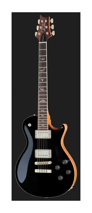 PRS McCarty SC56 BT, przetworniki i gałki regulacji