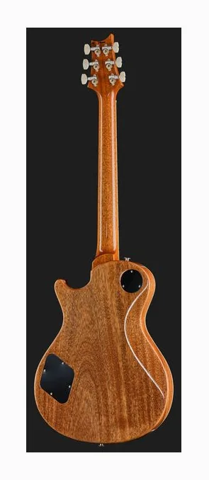 PRS McCarty SC56 BT, profil boczny korpusu