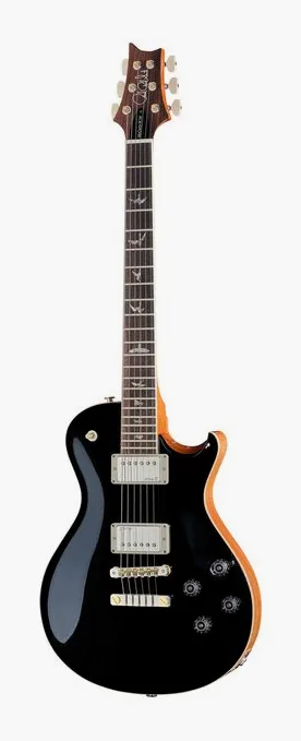 PRS McCarty SC56 BT z bliska od przodu