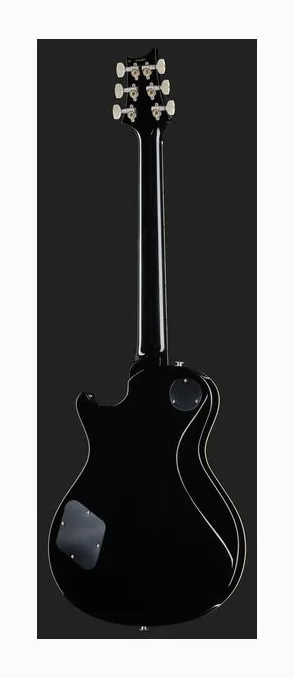 PRS McCarty SC56 CB, przetworniki i gałki regulacji