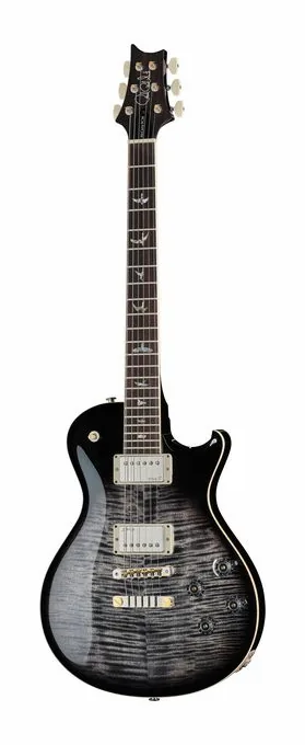 PRS McCarty SC56 CB z bliska od przodu