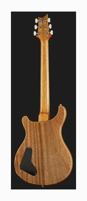 PRS McCarty FBJ MCIII 10 Top, mostek i klucze strojcze