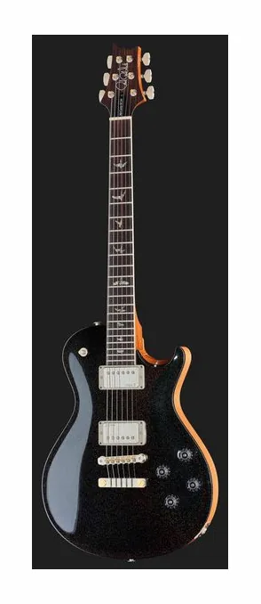 PRS McCarty SC56 RHT, przełącznik przetworników i gniazdo wyjściowe