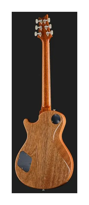 PRS McCarty SC56 RHT, prog zerowy i pierwsze pozycje na gryfie