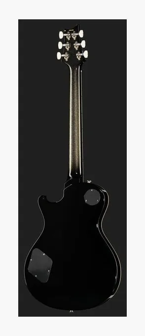 PRS McCarty SC56 SC, gryf i podstrunnica z boku