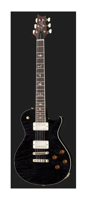 PRS McCarty SC56 TB 10, gryf i podstrunnica z boku