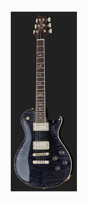 PRS McCarty SC56 TB 10 sfotografowana frontalnie