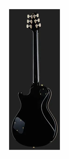 PRS McCarty SC56 GB 10, korpus i lakier z bliska