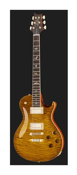 PRS McCarty SC594 10 Top MS, profil boczny korpusu
