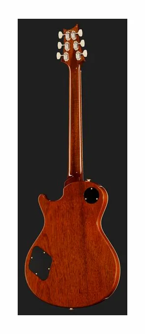 PRS McCarty SC594 10 Top MS, korpus i lakier z bliska