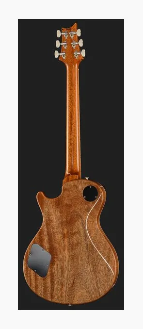 PRS McCarty SC56 TE, przełącznik przetworników i gniazdo wyjściowe
